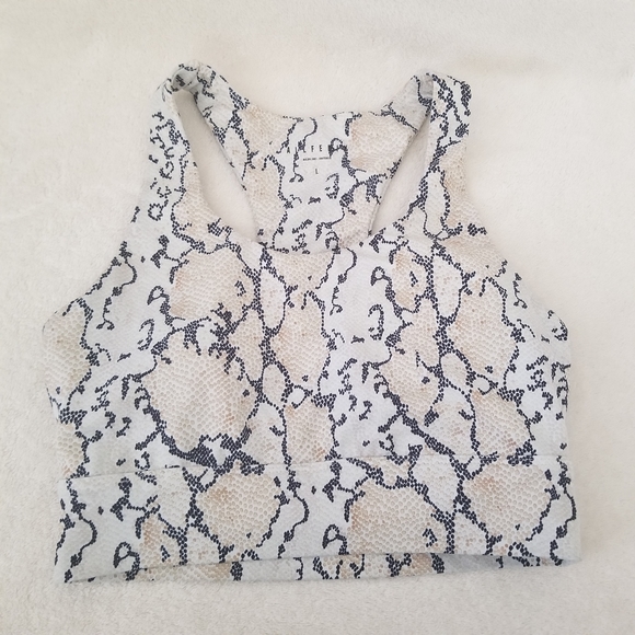 All Fenix white python active set - Picture 7 of 16